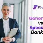 specialist banking