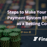 payment processing in betting