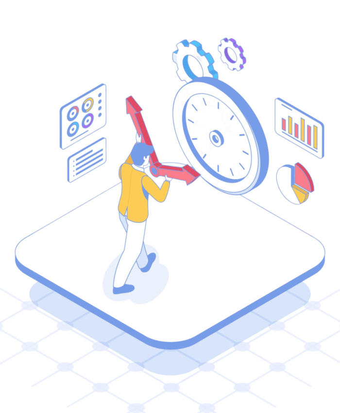 See your liquidity position in real-time